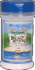 Himalayan Pink Sea Salt (8.75 oz.) The Real Food Trading Company