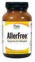 AllerFree | Enzymatic Allergy Control (60 caps)* Pure Essence Labs
