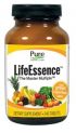 LifeEssence | The Master Multiple (240 tabs)* Pure Essence Labs