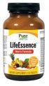 LifeEssence Men's Formula (120 tabs)* Pure Essence Labs