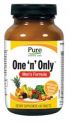 One-n-Only Mens Formula (90 tabs)* Pure Essence Labs