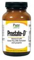 Prostate-D (30 caps)* Pure Essence Labs
