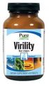 Virility (Male) - 4 Way Support System (60 tabs)* Pure Essence Labs