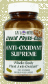 Anti-Oxidant Supreme (60 caps)* GAIA Herbs