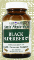 Black Elderberry (30 caps)* GAIA Herbs