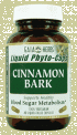 Cinnamon Bark (60 caps)* GAIA Herbs