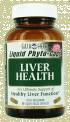 Liver Health (60 caps)* GAIA Herbs