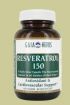 Resveratrol-150 (50 phyto-caps)* GAIA Herbs