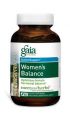 Womens Balance (60 caps)*| Formerly: Phyto-Estrogen GAIA Herbs