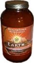 Vitamineral Earth Powder (500 g)* HealthForce Nutritionals