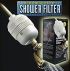 Premium Shower Filter System New Wave Enviro