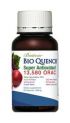 Bio Quench Super Antioxidant Formula (60 caps 500 mg) Biotivia