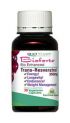 Bioforte Bio Enhanced Resveratrol (30 caps 250mg) Biotivia
