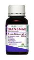 Transmax 500mg Trans-Resveratrol Bio Enhanced (30 caps) Biotivia
