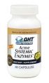 Active Systemic Enzymes* (60 Caps) Global Health Trax