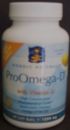 ProOmega-D* (60 Softgels) Nordic Naturals