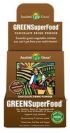 Chocolate Green SuperFood Energy Packets (15 packets) Amazing Grass