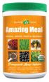 Amazing Meal Pomegranate Mango Infusion (15.5 oz) Amazing Grass
