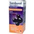 Black Elderberry Immune Formula (4 oz liquid) Sambucol