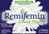 Remifemin Good Night (21 tabs) Enzymatic Therapy