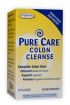 Pure Care Colon Cleanse (120 capsules) Enzymatic Therapy