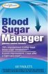 Blood Sugar Manager (60 tablets) Enzymatic Therapy