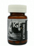Pure IGF Extreme, Deer Velvet Extract Tablets (12.5 mg, 30 tabs)* Pure Solutions