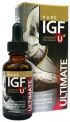 Pure IGF Ultimate Formula |Deer Velvet Antler (19 mg , 1 oz)* Pure Solutions