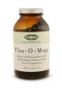 Flax-O-Mega Flax Oil-capsules (180 caps) Flora