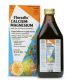 Floradix Calcium - Magnesium (8.5 oz) Flora Health, Floradix