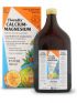 Floradix Calcium - Magnesium (17 oz) Flora Health, Floradix