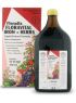 Floravital Iron & Herb yeast free (17 oz) Flora Health, Floradix