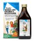 Kinder Love Children's Multivitamin (8.5 oz) Flora Health, Floradix