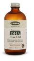 Vegetarian DHA Flax Oil (8.5 oz.)* Flora