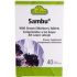 Sambu Elderberry Tablets (40 Tabs) Flora Health, Dr. Dunner