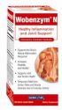 Wobenzym N *(100 Tablets) Mucos Pharma