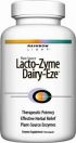 Lacto-Zyme Dairy-Eze (90 capsules)* Rainbow Light