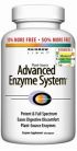 Advanced Enzyme System (120+60 Capsules)* Rainbow Light