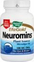 Neuromins DHA (60 Caps) Nature's Way