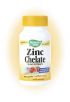 Zinc Chelate 30mg (100 caps) Nature's Way