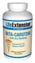 Beta-Carotene (100 grams powder)* Life Extension