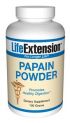 Papain (100 grams powder)* Life Extension