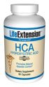 HCA (hydroxycitric acid) (90 vcaps)* Life Extension