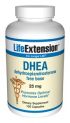 DHEA (Dehydroepiandrosterone) (25 mg 100 capsules)* Life Extension