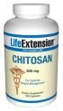 Chitosan (500 mg 180 capsules)* Life Extension