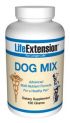 Life Extension Dog Mix (pet vitamins) (100 grams)* Life Extension