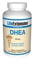 DHEA (dehydroepiandrosterone) (25 mg 100 dissolving tablets)* Life Extension