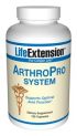 ArthroPro System (120 capsules)* Life Extension