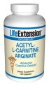 Acetyl-L-Carnitine Arginate (100 caps)* Life Extension