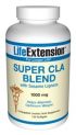 Super CLA Blend with Sesame Lignans (1000 mg 120 softgels)* Life Extension